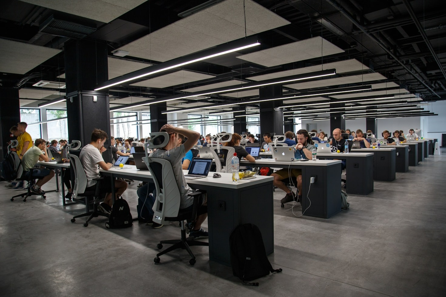 A Importância de Planos Profissionais em Sua Carreira